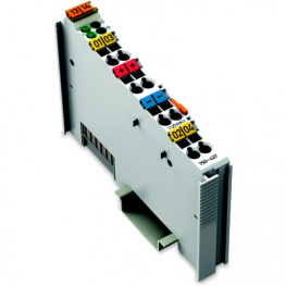 750-427, Digital Input Module N/A, Wago