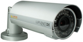 LE934, Network Camera LUPUSNET LE934 - 10934 170 x 83 x 83 mm IP66, Lupus