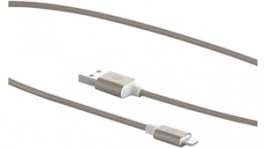 GC40903, USB to Lightning cable, 1.5 m, Griffin