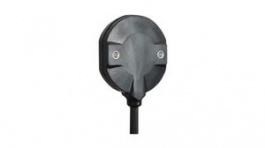 ACW400-12BT-007, Single-turn Absolute Hall Effect Sensor 360 ° CANopen 5m, Sensata