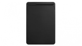 MPU62ZM/A, Sleeve for Ipad Pro, Leather, Black, Apple