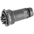 RST50i5S B1 ZR5 S SW Plug Plug M32 Plug L3-N-PE Screw Connection