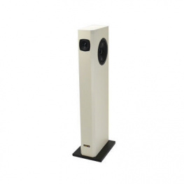 LS-BAUS. STELLA LIGHT PAAR, Speaker kit, 4 Ohm, 100 W, 60 W, Visaton