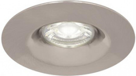 9974156, LED flush mounted fixture warm white, Malmbergs
