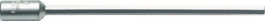 269 45 SW4, Reversible blade system 4 4.0 mm, Wiha