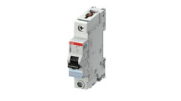 2CCS451001R0064, Miniature Circuit Breaker, C, 6A, 440V, IP20, ABB