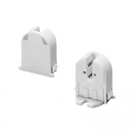 108660, Lamp socket G5, Vossloh