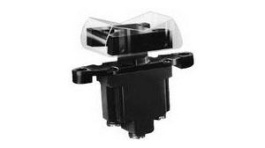 1TP216-8, Rocker Switches Mom.On-On SINGLE POLE, Honeywell