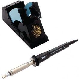 52918999, Soldering iron with safety rest WDH 30, Weller