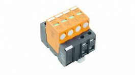 1352180000, Industrial Surge Protectors VPU I 4 280V/12,5KA, Weidmuller