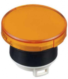 HW1A-P1A, Pilot Light Lens, IDEC