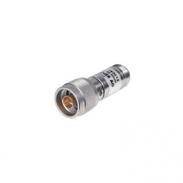 6830.17.A, RF Attenuator, 30dB, N Plug - N Socket, 50Ohm, Huber+Suhner