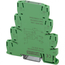 2982702, Реле: полупроводниковое; Монтаж: DIN, Phoenix Contact