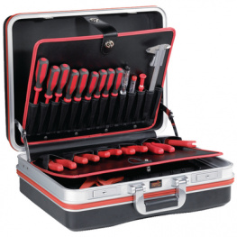 METRO175 PTS, Tool case Metro, GT Line
