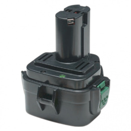 210-8250 / P546, Replacement rechargeable battery for power tools, Akku