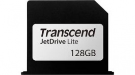 TS128GJDL350, JetDrive Lite Expansion Card for MacBook Pro 15