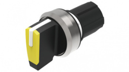 45-2816.3C40.003, Selector Switch Actuator Yellow, EAO