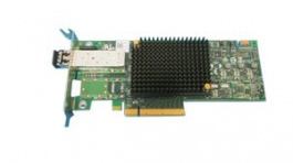 403-BBLZ, Fibre Channel Host Bus Adapter, 16 Gbps, PCIe 3.0 x8, Dell