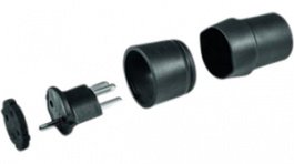 14 9563 23 N, Fixed adapter, Steffen