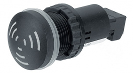 10900075, Installation buzzer with continuous tone, WERMA Signaltechnik