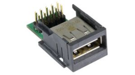 09455411902, HPP V4 PFT insert USB 2.0, Harting