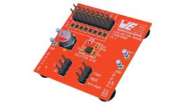 178010550, MagI³C VDMM 171010550 Power Module Evaluation Board, 2.5 ... 5.5V, WURTH Elektronik