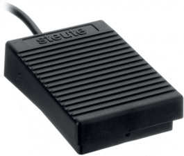 KF 1W, Foot-operated switch 1 A, Steute