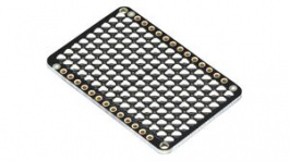 2973, Charlieplexed LED Matrix Blue, ADAFRUIT