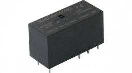 RND 200-00021, PCB power relay 12 VDC 0.25 W, RND Components