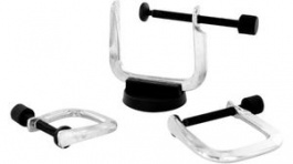 RND 550-00219, 3 Mini G-Clamps & Magnetic Base, RND Lab