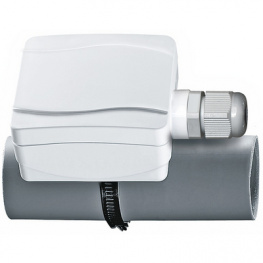 ALTF02 NI1000, Surface contact temperature sensor ALTF02-NI1k- -30...110 degC, S+S Regeltechnik