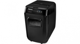 4653601, Shredder, Automax 200C, Strips, 3.35m/min, 32l, Fellowes