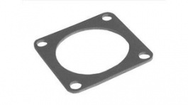UTFD13B, Panel Gasket Size 12, Souriau Esterline Sunbank