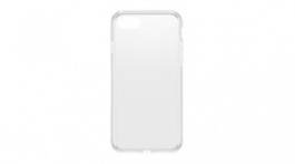 77-65283, Cover, Transparent, Suitable for iPhone SE (2nd Gen)/iPhone 7/iPhone 8, Otter Box