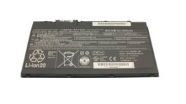 S26391-F1606-L100, Fujitsu (Siemens) Notebook battery, div. Mod.,, Fujitsu