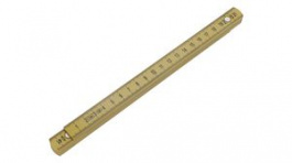 RND 550-00340, Plastic Folding Ruler 1m, RND Lab