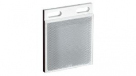 P250F, Fine Triple Reflector, 52 x 62mm, SICK