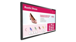 43BDL3651T/00, Interactive Panel, IPS, 3840 x 2160, 1200:1, 400cd/m², 43", Philips
