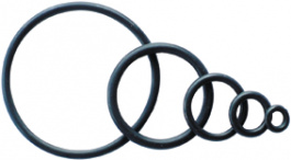 34,52-3,53 72 NBR 872, O-ring NBR 70deg Shore 34.52 mm 3.53 mm, -