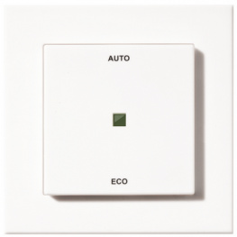 EQ-990-11, MAX Eco Button 868.3 MHz 86 x 86 x 21.5 mm, eQ-3