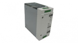 RND 315-00018, AC/DC DIN Rail Mounted Power Supply, 48V, 10A, 480W, Adjustable, RND power