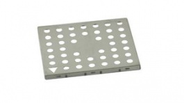 BMI-S-203-C, Surface Mount Shield Cover 26.7x26.7x2mm, Laird