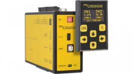 DS230, Motion Monitor, Incremental, USB B Female, Motrona