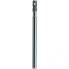 Dremel 662, Glass Drilling Bit, 44 mm, 3.2 mm, 3.2 mm, Dremel