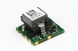 DCT04S0A0S03NFA, Point of load 0.6...3.3 VDC 3 A, DELTA Electronics