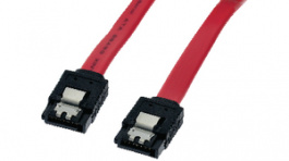 BB-730-04, SATA cable SATA-Plug SATA-Plug 90 cm, Maxxtro