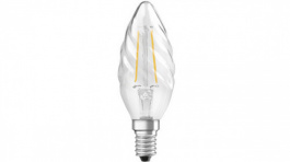 CLBW25 2W/827 CL E14, LED lamp E14, Osram