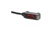 E3T-SL21 2M Датчик: оптоэлектронный; Дальность: 5?30мм; NPN; LIGHT-ON; 50мА