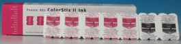 016-1904-01, Colour Stix 5 magenta/2 black black magenta, Xerox