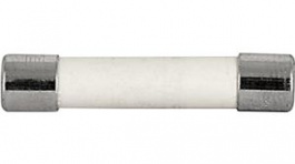 8020.0605 [10 шт], Fuse 6.3 x 32 mm: 20 A Slow-blow,SUT, Schurter